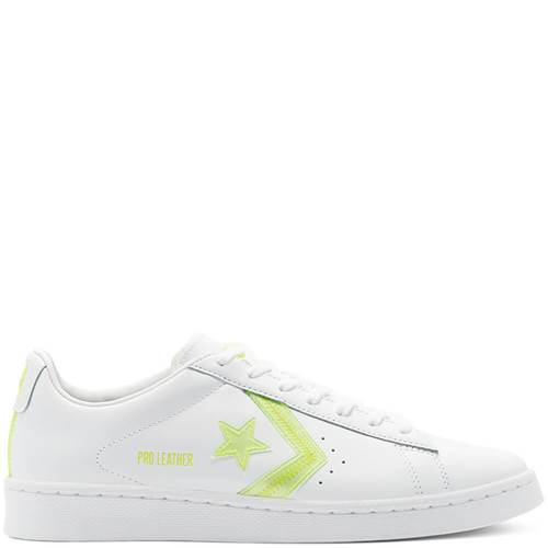 Chaussure Converse Hivis Pro Leather