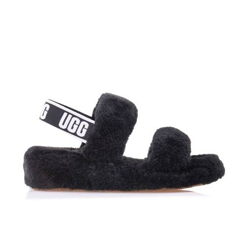 UGG W OH Yeah 1107953BLK