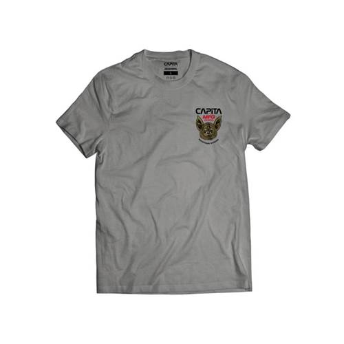 T-shirt Capita Pathfinder Tee 2020
