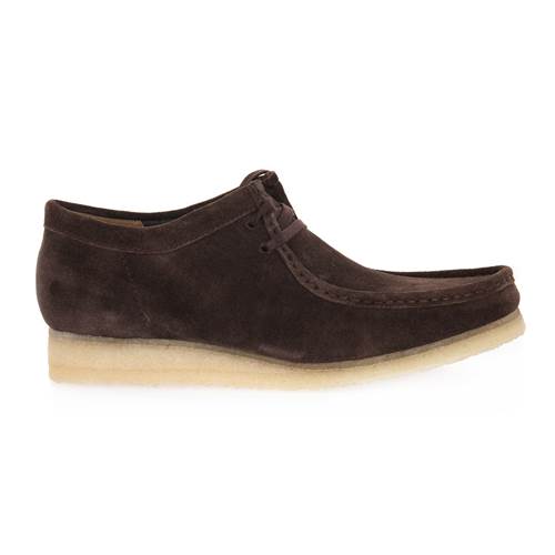 Chaussure Clarks Wallabee