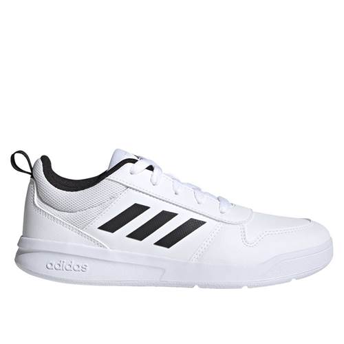 Adidas Tensaur K Noir,Blanc