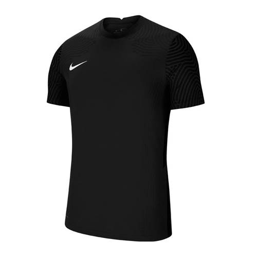 Nike Vaporknit Iii Jersey Top Noir
