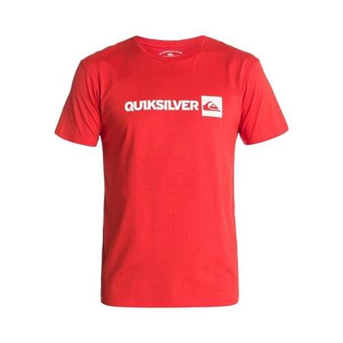 T-shirt Quiksilver QYZT00007NNK0