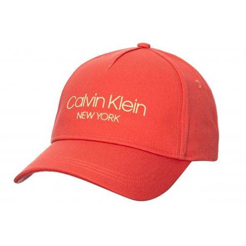 Calvin Klein K60K606381 XA4 Rouge
