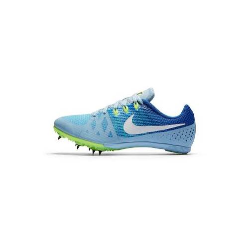 Nike W Zoom Rival M 8 Bleu