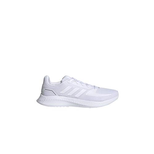 Adidas Runfalcon 20 K Blanc