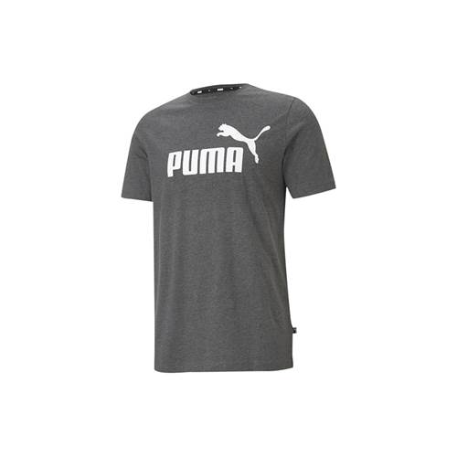 T-shirt Puma Ess Heather