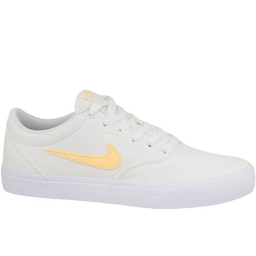 Chaussure Nike SB Charge Canvas