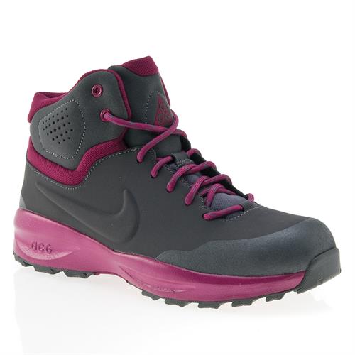 Nike Terrain Boot GS Noir,Violet