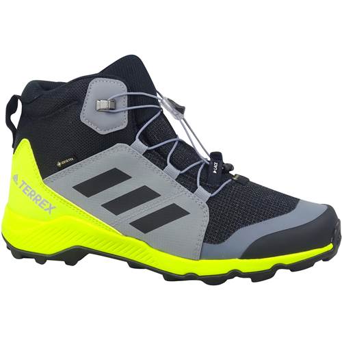 Chaussure Adidas Terrex Frozetrack Mid CW CP