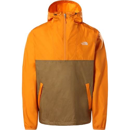 The North Face Cyclone Anorak T95A3HY23
