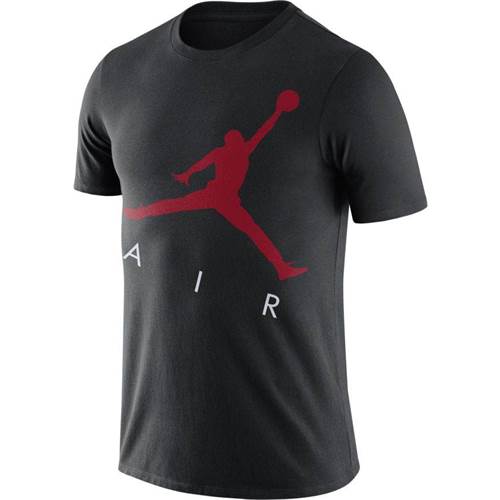 Nike Air Jordan Jumpman Hbr Graphite