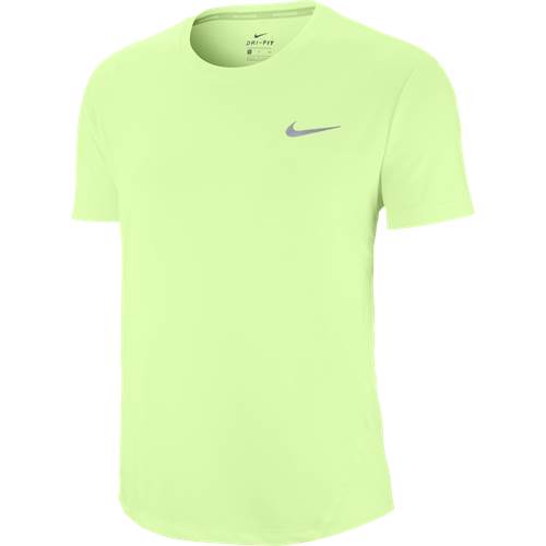 Nike Miler Vert clair