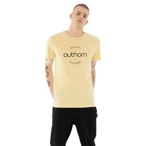 T-shirt Outhorn TSM600A