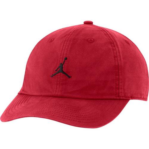 Bonnet Nike Jordan Jumpman HERITAGE86 Washed Cap