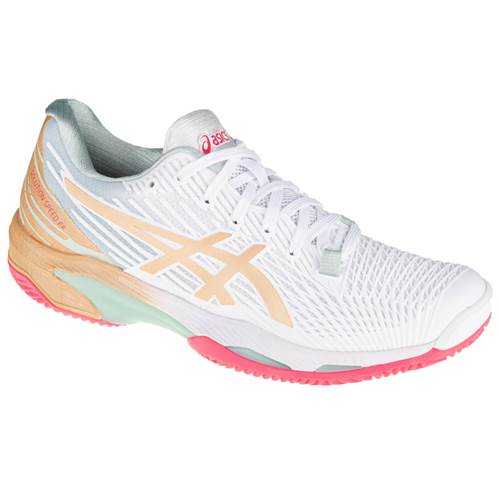 Chaussure Asics Solution Speed FF 2 Clay LE