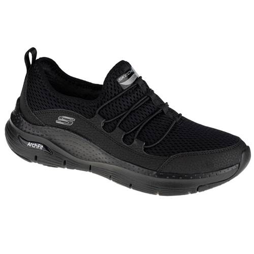 Skechers Arch Fit Lucky Thoughts 149056BBK