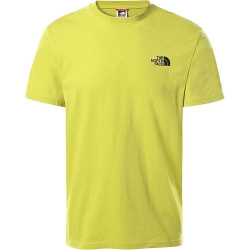 The North Face Simple Dome T92TX51B0