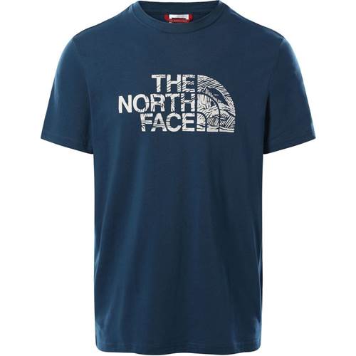 The North Face Woodcut Dome T0A3G1BH7