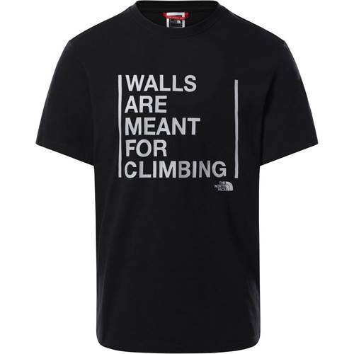 The North Face Walls Are Meant For Climbing T93S3S0GY