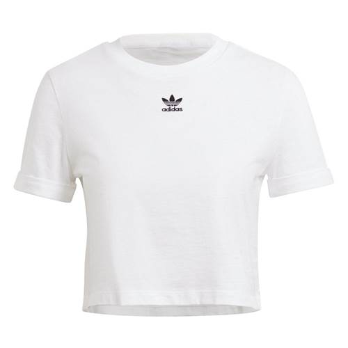 T-shirt Adidas Crop Top