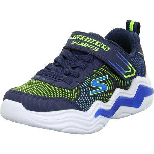 Chaussure Skechers Erupters IV