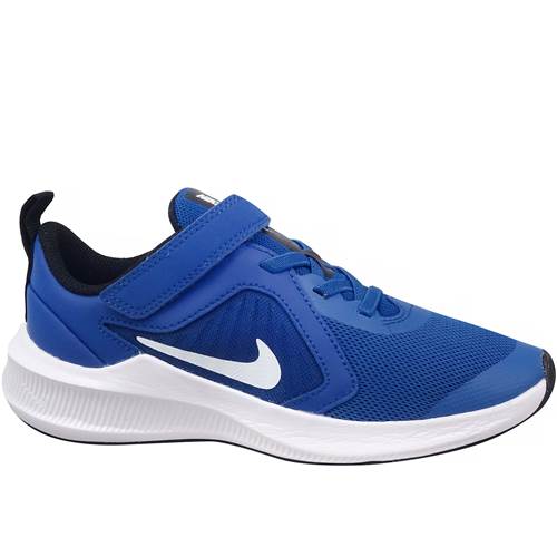 Nike Downshifter 10 Bleu