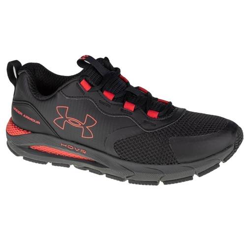 Under Armour Hovr Sonic Strt Graphite,Rouge