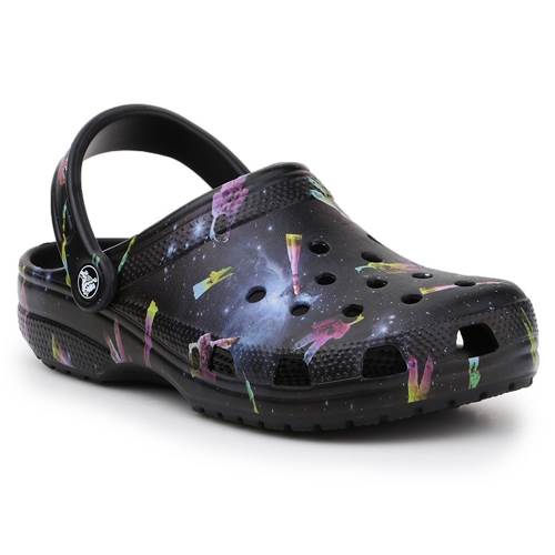 Chaussure Crocs Classic Out OF This World II Clog