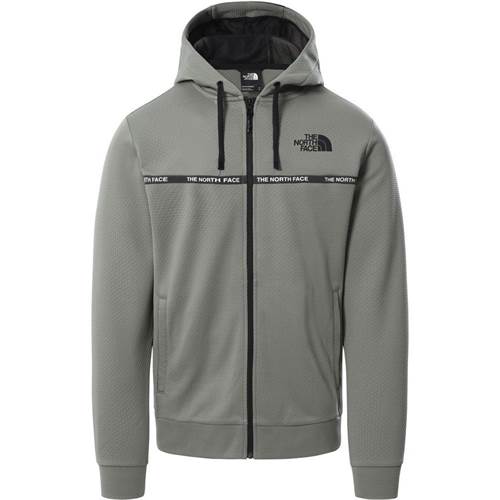 The North Face Mountain Athletic T95574V38