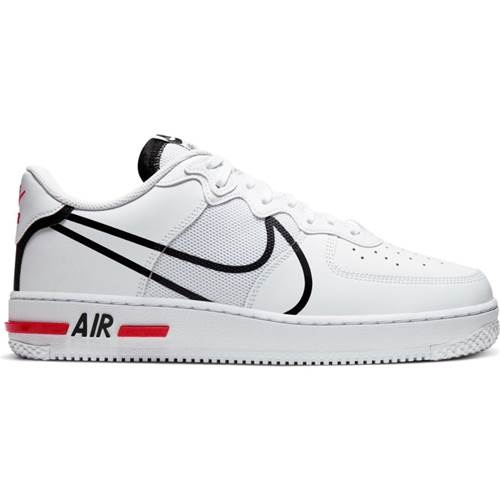 Nike Air Force 1 React CD4366100