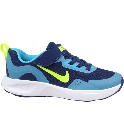 Chaussure Nike Wearallday PS