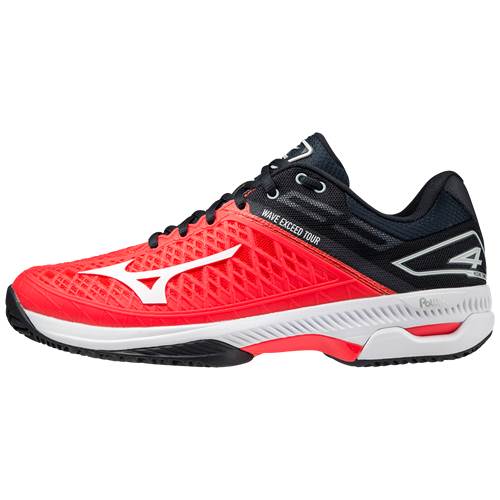 Chaussure Mizuno Wave Exceed Tour 4 CC
