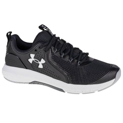 Under Armour Charged Commit TR 3 Noir
