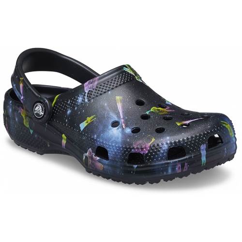 Crocs Classic Clog Out OF This World II 206868001