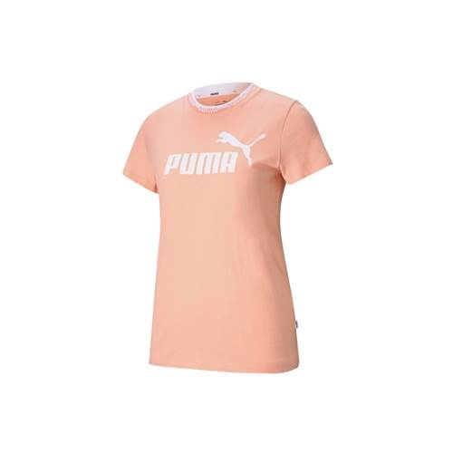T-shirt Puma Amplified Graphic Tee