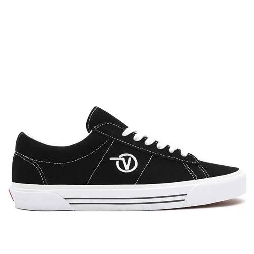 Vans Sid Suede VN0A54F5A6O
