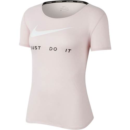 T-shirt Nike Swoosh Run