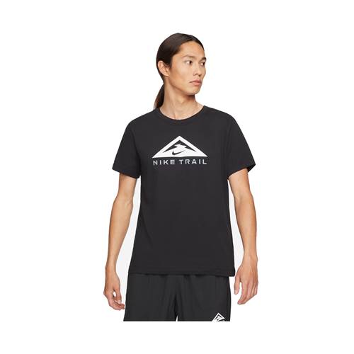 T-shirt Nike Trail Running