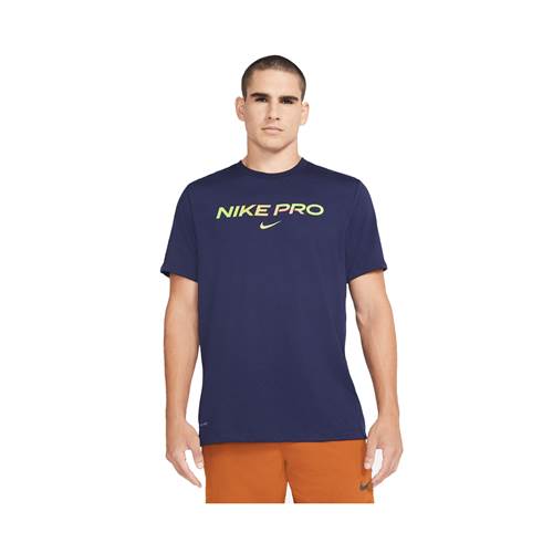 Nike Pro Tshirt DA1587498