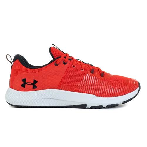 Under Armour Charged Engage Rouge