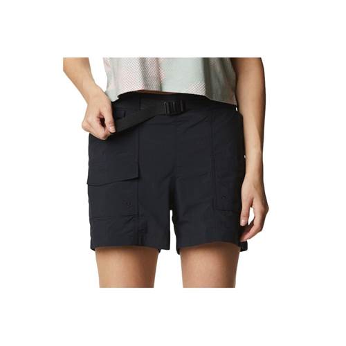 Pantalon Columbia W Summerdry Cargo Shorts