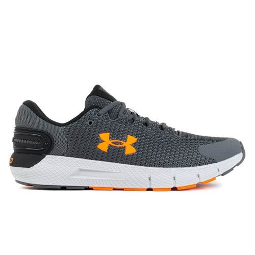 Under Armour Charged Rogue 25 Gris