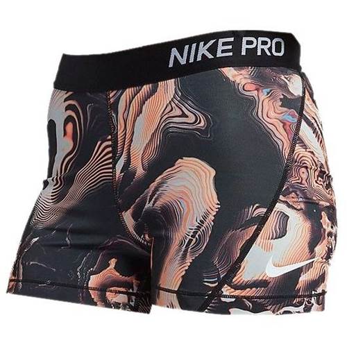 Nike Pro 3IN Print Short 890001827