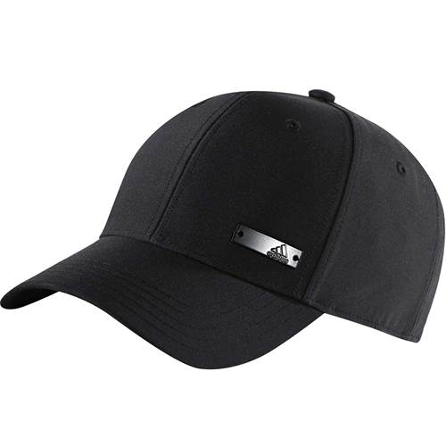 Bonnet Adidas Lightweight Metal Badge Baseball Cap