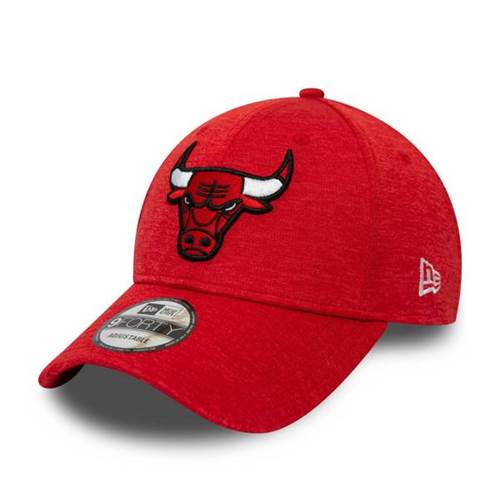 Bonnet New Era Chicago Bulls Shadow Tech Red 9FORTY Cap