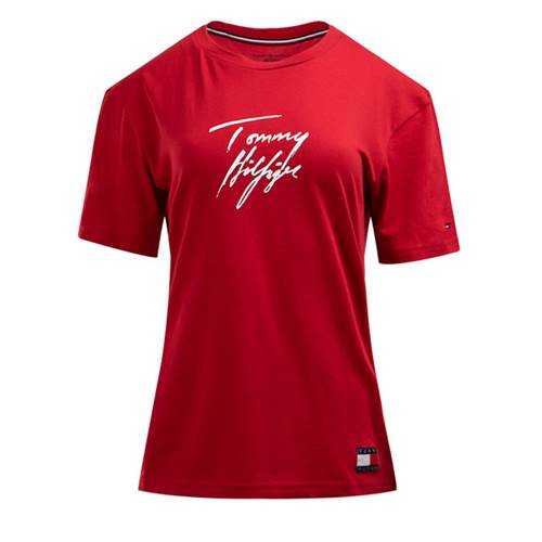 T-shirt Tommy Hilfiger UW0UW02262XLG