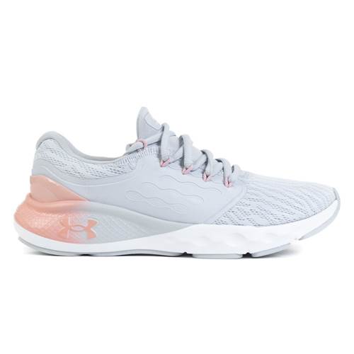 Under Armour Charged Vantage Gris