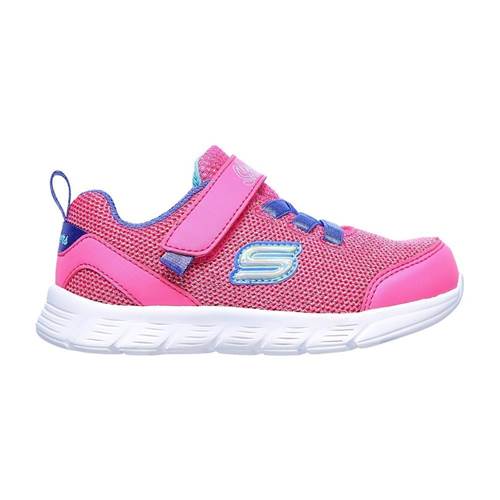 Chaussure Skechers Comfy Flex Moving ON