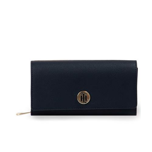 Portefeuille Tommy Hilfiger AW0AW09535DW5